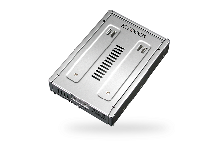 ICY Dock 2.5" to 3.5" SATA Converter